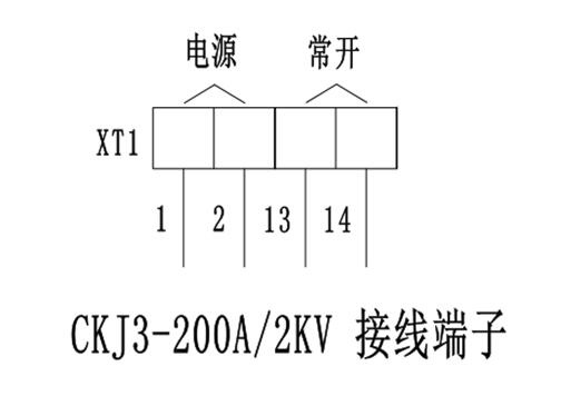 ckj3-200ս|γߴ缰bD