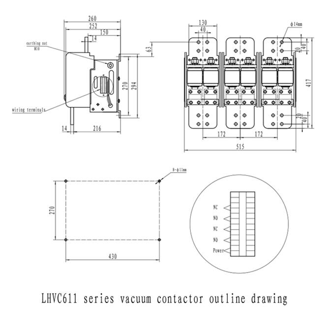 LHVC611