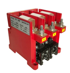 VS80 Vacuum Contactor